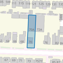 Perceel ASV00-H-18493