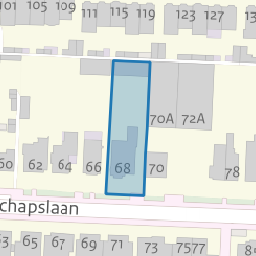 Perceel ASV00-H-18494