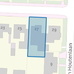 Perceel ASV00-H-18496