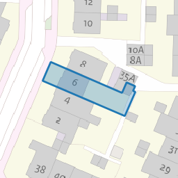 Perceel ASV00-H-18501