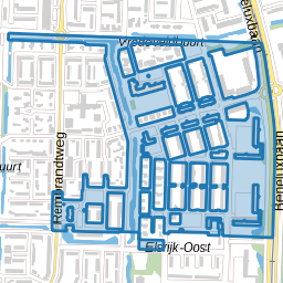 Perceel ASV00-H-18507