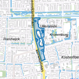 Perceel ASV00-H-18510