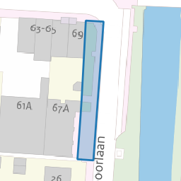 Perceel ASV00-H-1852