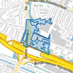 Perceel ASV00-H-18522