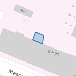 Perceel ASV00-H-18523