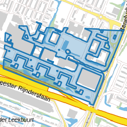 Perceel ASV00-H-18524