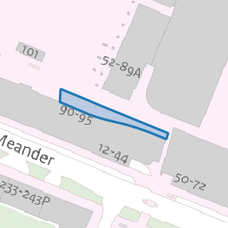 Perceel ASV00-H-18525