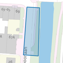 Perceel ASV00-H-1853