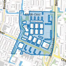 Perceel ASV00-H-18535