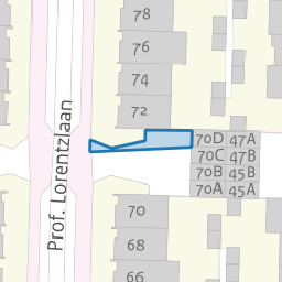 Perceel ASV00-H-18536