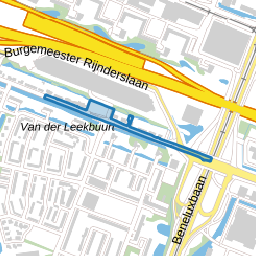 Perceel ASV00-H-18537