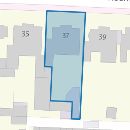Perceel ASV00-H-18540