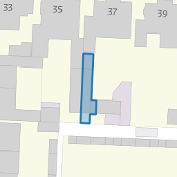 Perceel ASV00-H-18541