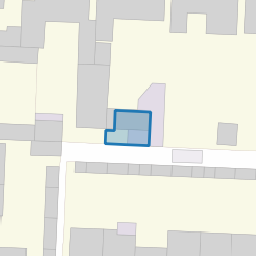 Perceel ASV00-H-18542