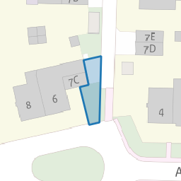 Perceel ASV00-H-18545