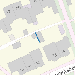 Perceel ASV00-H-18549