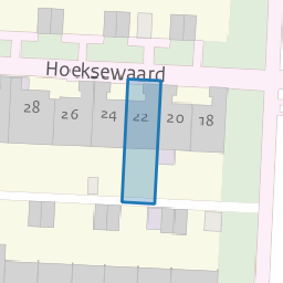 Perceel ASV00-H-18554