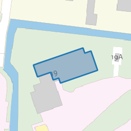 Perceel ASV00-H-18559