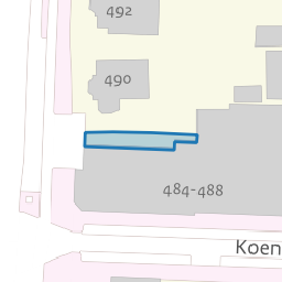 Perceel ASV00-H-18568