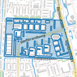 Perceel ASV00-H-18570