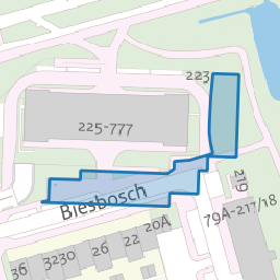 Perceel ASV00-H-18573