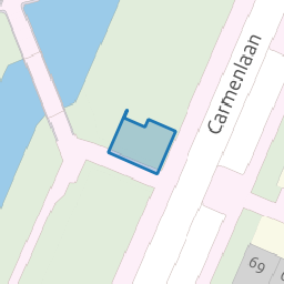 Perceel ASV00-H-18599