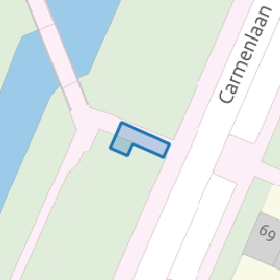 Perceel ASV00-H-18600