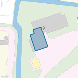 Perceel ASV00-H-18603