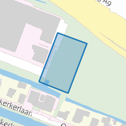 Perceel ASV00-H-18608