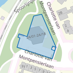 Perceel ASV00-H-18614