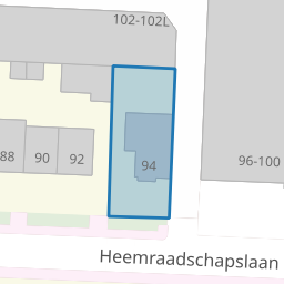 Perceel ASV00-H-18616
