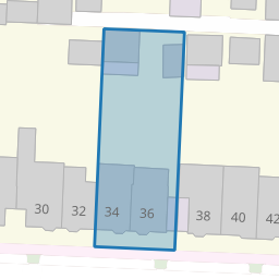 Perceel ASV00-H-18619