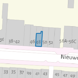 Perceel ASV00-H-1876