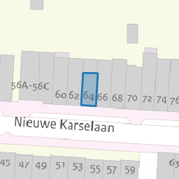 Perceel ASV00-H-1939