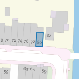 Perceel ASV00-H-1947