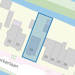 Perceel ASV00-H-2041