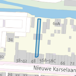 Perceel ASV00-H-2065