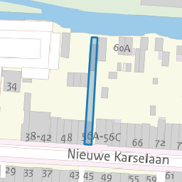 Perceel ASV00-H-2067