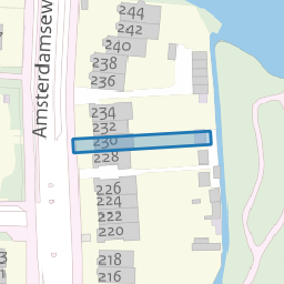 Perceel ASV00-H-2093