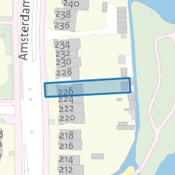 Perceel ASV00-H-2095