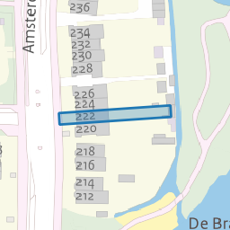 Perceel ASV00-H-2097