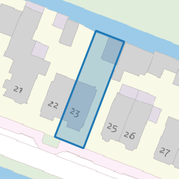 Perceel ASV00-H-2107