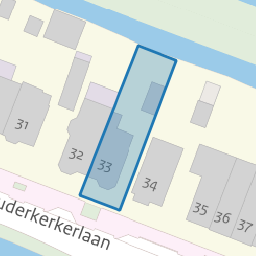 Perceel ASV00-H-2109