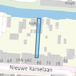 Perceel ASV00-H-2120