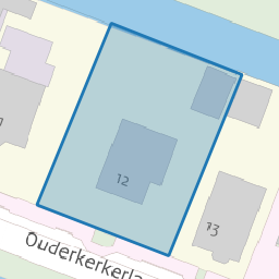 Perceel ASV00-H-2126