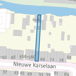 Perceel ASV00-H-2161