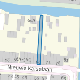 Perceel ASV00-H-2162