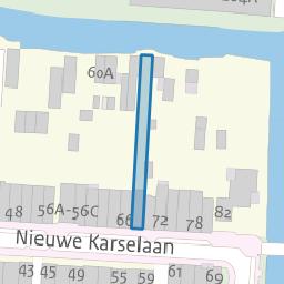 Perceel ASV00-H-2163