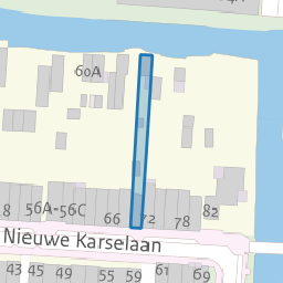 Perceel ASV00-H-2164