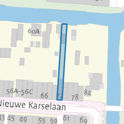 Perceel ASV00-H-2165